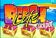Beach Life Jackpot